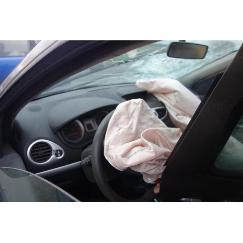 Kit de demarrage RENAULT CLIO 3 Photo n°8