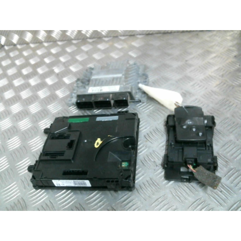 Kit de demarrage RENAULT LAGUNA 3 Photo n°1
