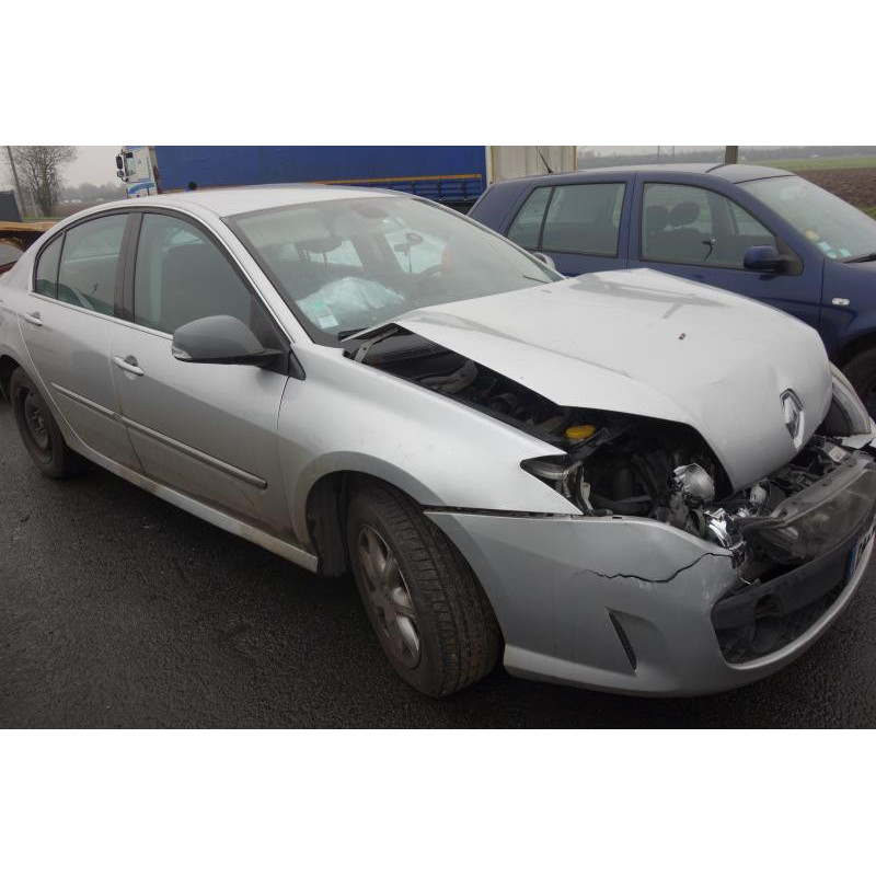 Kit de demarrage RENAULT LAGUNA 3 Photo n°5