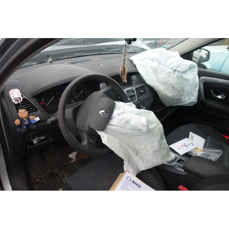 Kit de demarrage RENAULT LAGUNA 3 Photo n°8