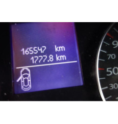 Kit de demarrage RENAULT LAGUNA 3