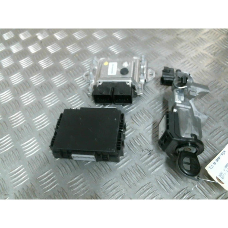 Kit de demarrage SUZUKI SWIFT 4 Photo n°1
