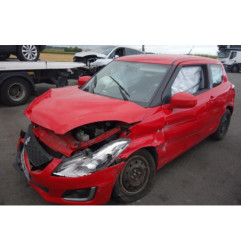 Kit de demarrage SUZUKI SWIFT 4
