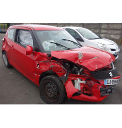 Kit de demarrage SUZUKI SWIFT 4