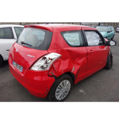 Kit de demarrage SUZUKI SWIFT 4