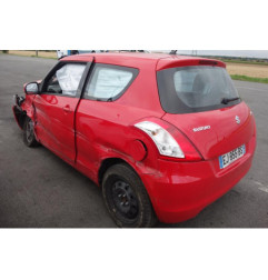 Kit de demarrage SUZUKI SWIFT 4