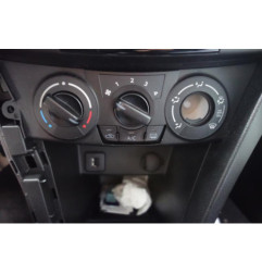 Kit de demarrage SUZUKI SWIFT 4