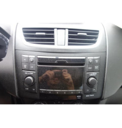 Kit de demarrage SUZUKI SWIFT 4