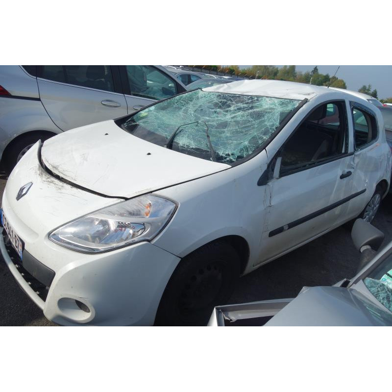 Kit de demarrage RENAULT CLIO 3 Photo n°1