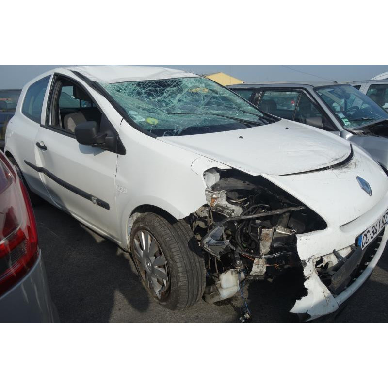Kit de demarrage RENAULT CLIO 3 Photo n°2
