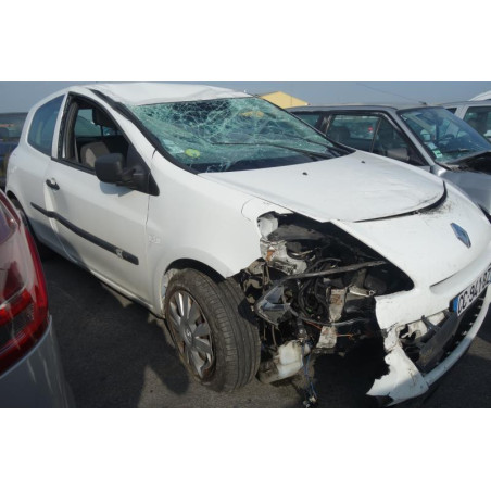 Kit de demarrage RENAULT CLIO 3