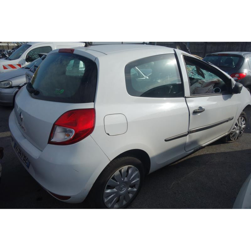 Kit de demarrage RENAULT CLIO 3 Photo n°3