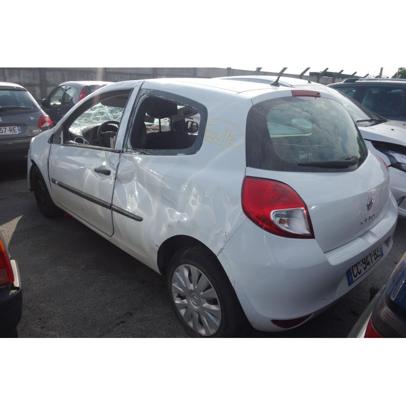 Kit de demarrage RENAULT CLIO 3 Photo n°4