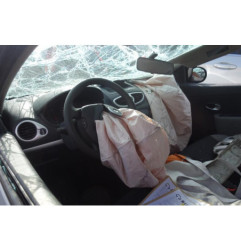 Kit de demarrage RENAULT CLIO 3