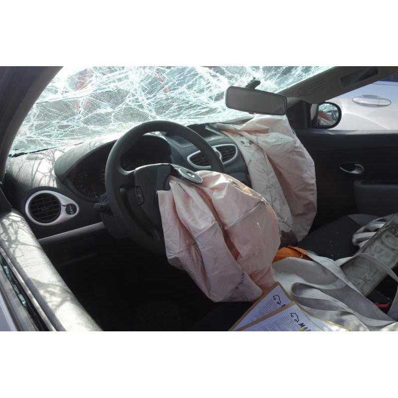 Kit de demarrage RENAULT CLIO 3 Photo n°5
