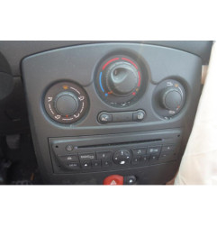 Kit de demarrage RENAULT CLIO 3