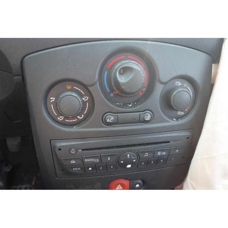 Kit de demarrage RENAULT CLIO 3 Photo n°7