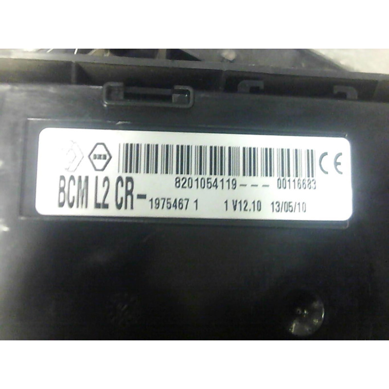 Kit de demarrage RENAULT CLIO 3 Photo n°2