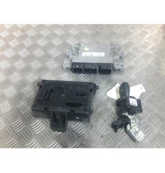 Kit de demarrage RENAULT CLIO 3