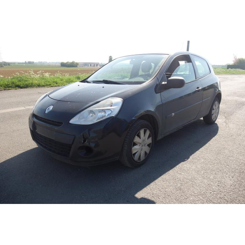 Kit de demarrage RENAULT CLIO 3 Photo n°4