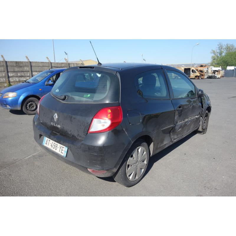 Kit de demarrage RENAULT CLIO 3 Photo n°7