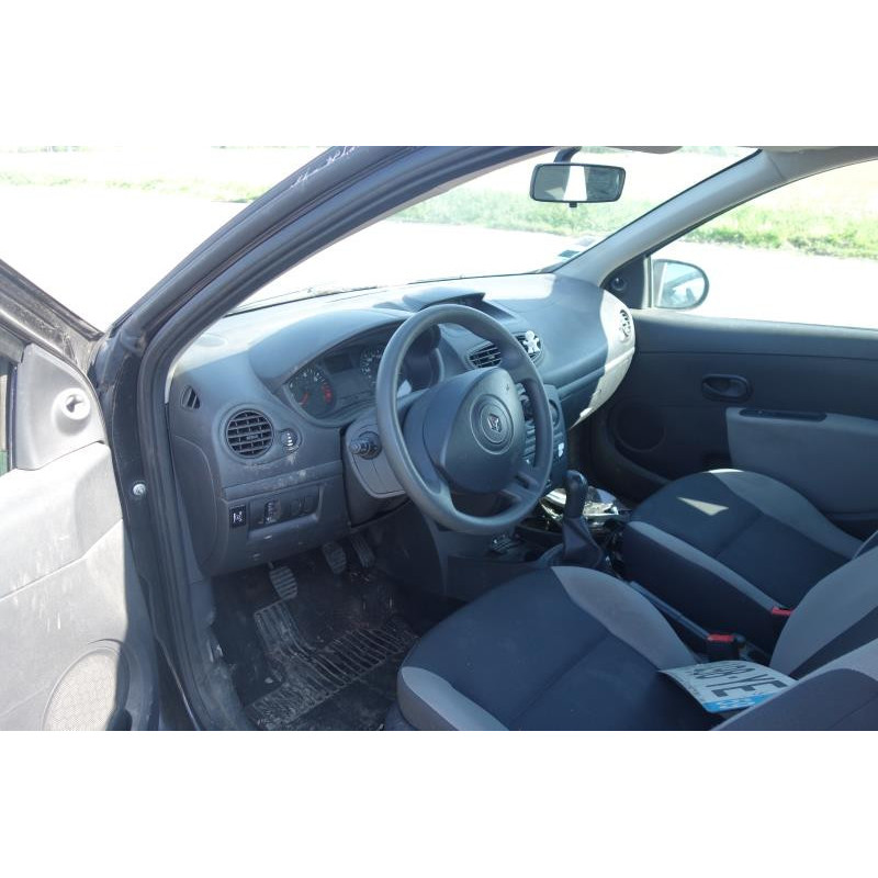 Kit de demarrage RENAULT CLIO 3 Photo n°10