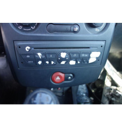 Kit de demarrage RENAULT CLIO 3