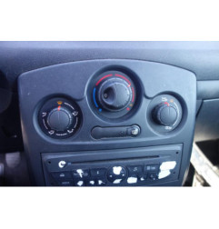 Kit de demarrage RENAULT CLIO 3