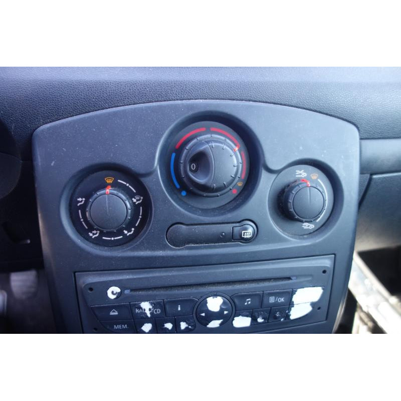 Kit de demarrage RENAULT CLIO 3 Photo n°12