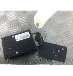 Kit de demarrage RENAULT MEGANE 3 Photo n°1