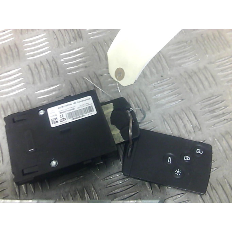 Kit de demarrage RENAULT MEGANE 3 Photo n°1