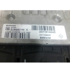 Kit de demarrage RENAULT MEGANE 3