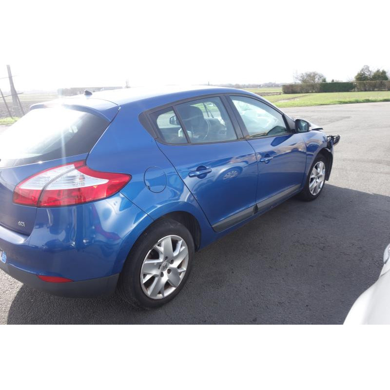 Kit de demarrage RENAULT MEGANE 3 Photo n°5