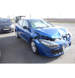 Kit de demarrage RENAULT MEGANE 3
