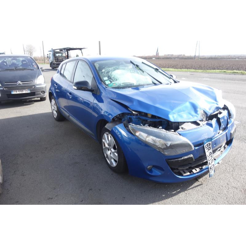 Kit de demarrage RENAULT MEGANE 3 Photo n°6