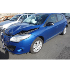 Kit de demarrage RENAULT MEGANE 3
