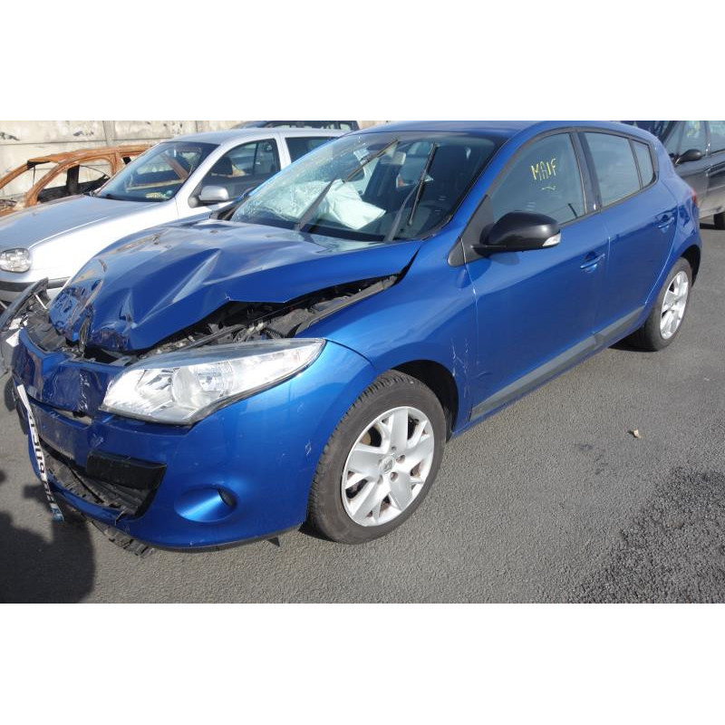 Kit de demarrage RENAULT MEGANE 3 Photo n°7