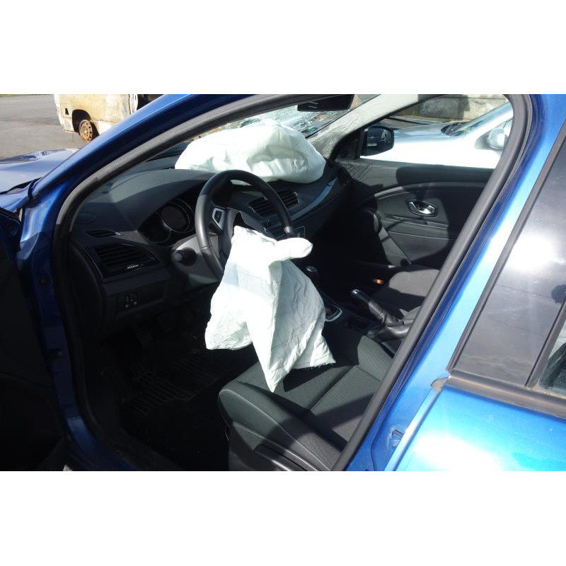 Kit de demarrage RENAULT MEGANE 3 Photo n°8