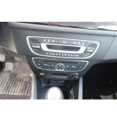 Kit de demarrage RENAULT MEGANE 3