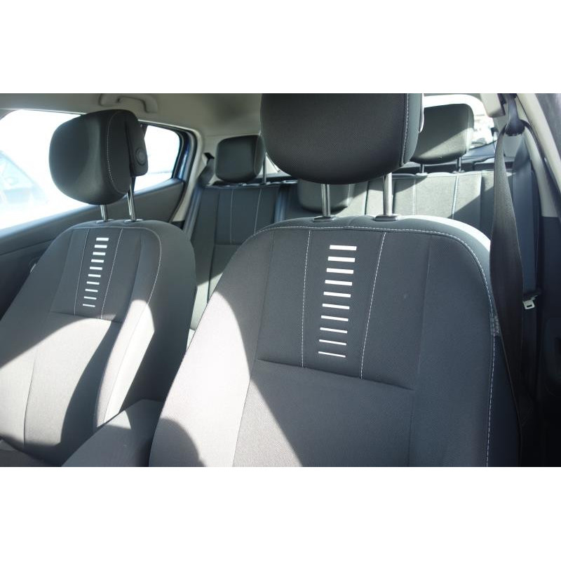 Kit de demarrage RENAULT MEGANE 3 Photo n°11