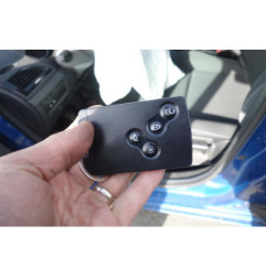 Kit de demarrage RENAULT MEGANE 3