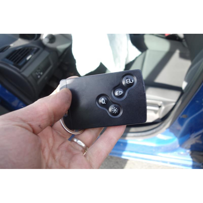 Kit de demarrage RENAULT MEGANE 3 Photo n°12