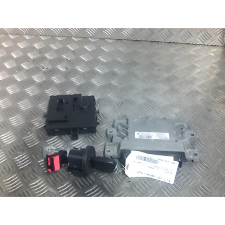 Kit de demarrage RENAULT TWINGO 2