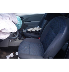 Kit de demarrage RENAULT TWINGO 2