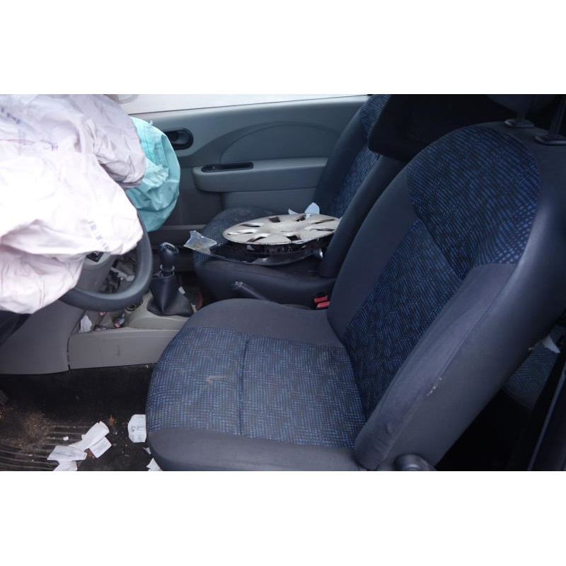 Kit de demarrage RENAULT TWINGO 2 Photo n°4