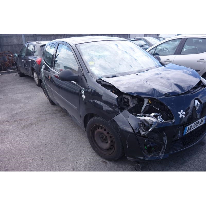 Kit de demarrage RENAULT TWINGO 2 Photo n°5