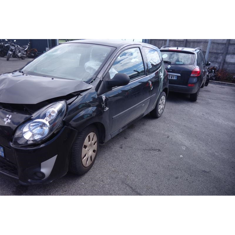 Kit de demarrage RENAULT TWINGO 2 Photo n°6