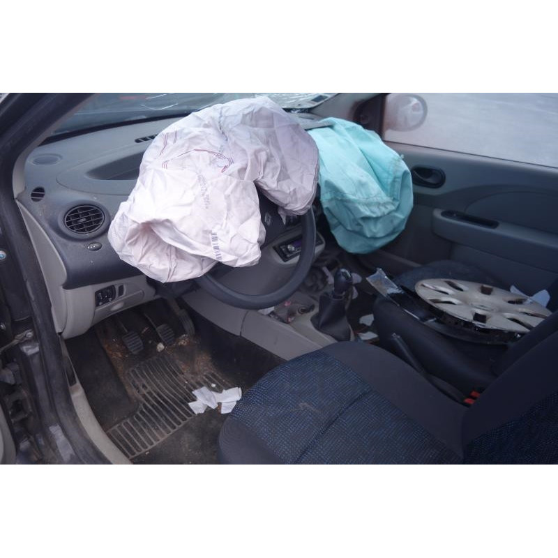 Kit de demarrage RENAULT TWINGO 2 Photo n°7