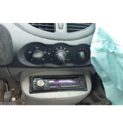 Kit de demarrage RENAULT TWINGO 2
