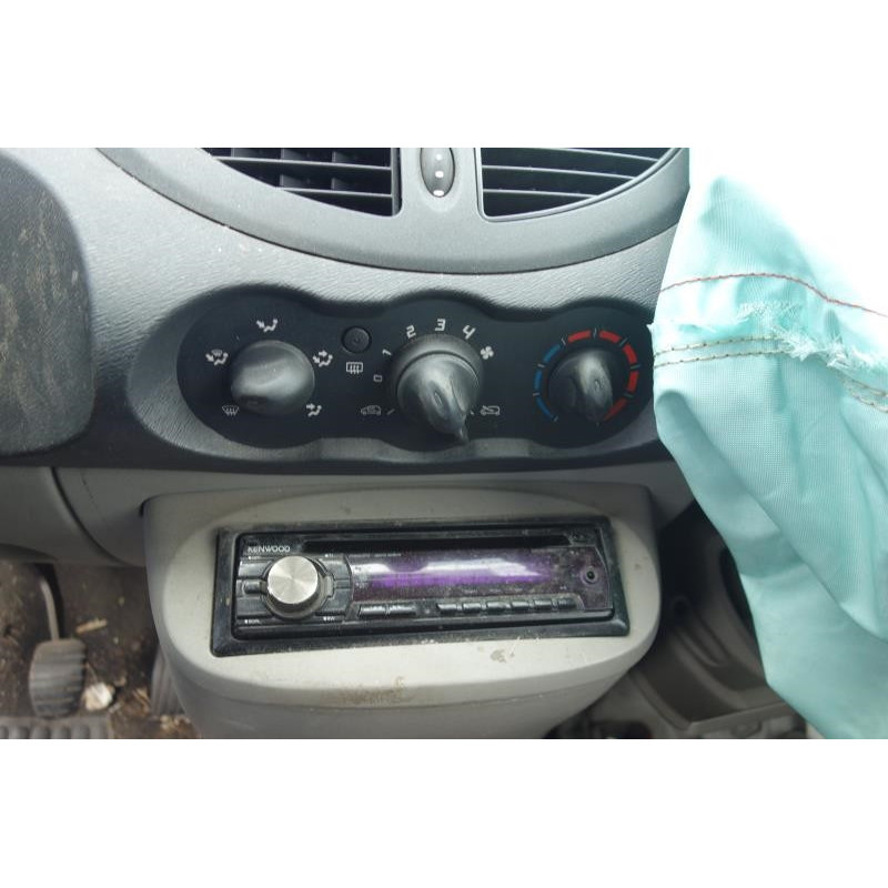 Kit de demarrage RENAULT TWINGO 2 Photo n°10